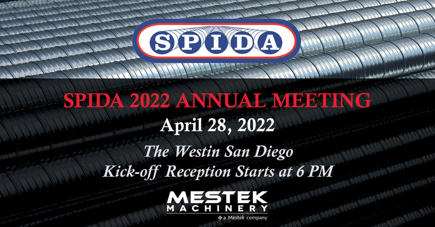 2022 SPIDA Annual Conference