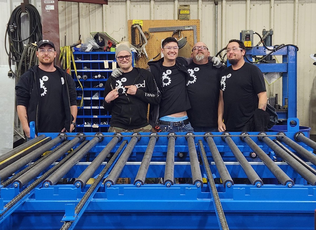 Manufacturing Day is October 4, 2024 Here's Why it Matters