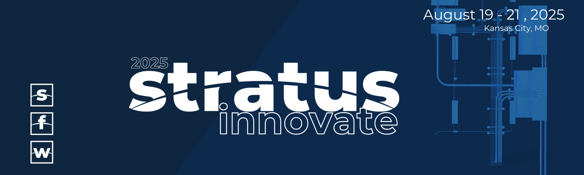 2025 Innovate Email Banner w date and location