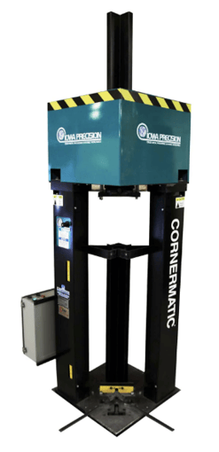 Iowa Precision Cornermatic® Plus Corner Insertion Machine