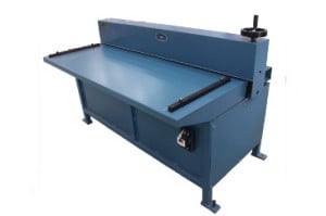 Roto-Die SMACNA Beader Roto-Die SMACNA Beader