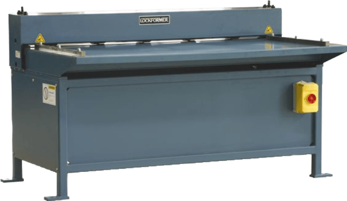Lockformer6016Beader