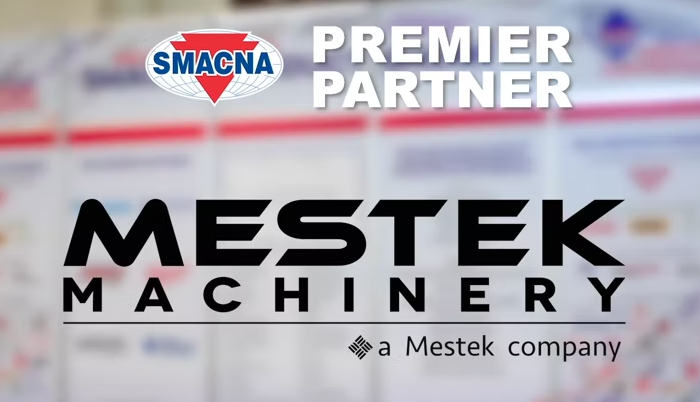 Mestek Machinery - SMACNA Premier Partner Spotlight - FEB 2022