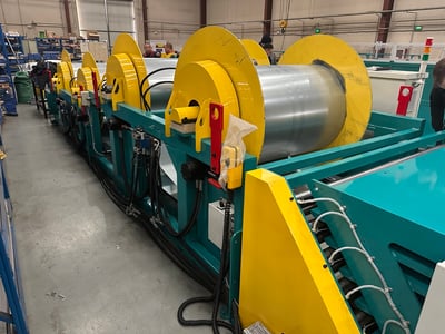Automated Coil Change neo Large