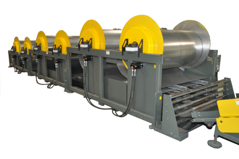 Why You Should be Using a Coil Feed System